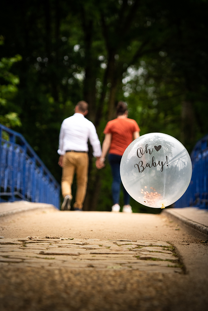 Beauchamp Laura - Baby Shower